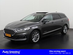 Ford Mondeo Wagon - 2.0 IVCT HEV Vignale | Trekhaak | Panoramadak | Zondag Open