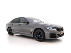 BMW 5-serie - 545e xDrive High Executive Edition M-Sportpack (INCL-BTW) Aut. *PANO | LASER-LED | HEAD-UP