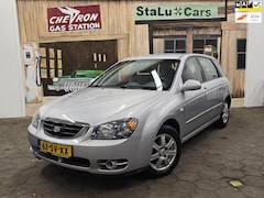 Kia Cerato - 1.6-16V LX/AIRCO/5-DEURS/N.A.P/