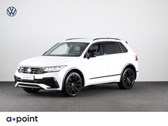 Volkswagen Tiguan - 1.4 TSI eHybrid R-Line Business+ 245 pk Automaat (DSG) | Navigatie | Parkeersensoren (Park