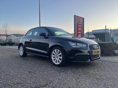 Audi A1 - 1.2 TFSI Connect | NAVI | Cruise Control | Bluetooth | Airco