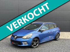 Renault Clio Estate - 1.2 GT Navi | Clima | Camera