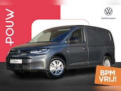 Volkswagen Caddy Cargo Maxi - 2.0 TDI 122pk DSG Style | Navigatie | Achteruitrijcamera