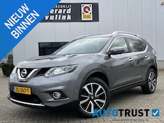 Nissan X-Trail - 1.6 DIG-T X-Scape 7p. TREKHAAK PANO 360 CAMERA