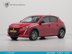 Peugeot e-208 - EV Allure 50 kWh Navi via App 360 Camera Led Cruise