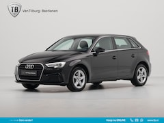 Audi A3 Sportback - 1.0 TFSI 115pk S-Tronic Airco Bluetooth Xenon Lm Velgen