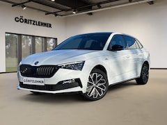 Skoda Scala - 1.0 TSI DSG Monte Carlo | Panoramadak | Achteruitrijcamera |