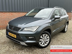 Seat Ateca - 1.5 TSI Style Business Ecc/Navigatie/Trekhaak