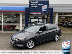 Opel Astra Sports Tourer - 1.4 Innovation / NL-Auto / 150 PK / Dealer-Onderhouden / 2e-Eigenaar / Apple-Carplay / And