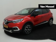 Renault Captur - 1.2 TCe Edition One | Leder | Trekhaak | Navigatie | Achteruitrijcamera | Climate Control