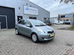 Toyota Yaris - 1.3 VVTi Sol| AIRCO| Met APK