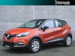 Renault Captur - 0.9 TCe Expression | Trekhaak | Airco | Elektrische ramen V+A |