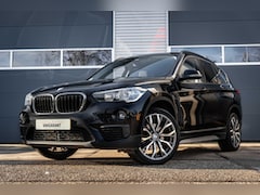 BMW X1 - sDrive18i Centennial High Executive |Stoelverw. |