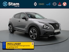 Nissan Juke - 143pk Hybrid N-Design 360° Camera | Adapt. cruise | Navi | Parksens. v+a