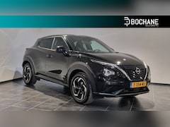 Nissan Juke - 1.6 Hybrid N-Connecta