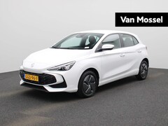 MG 3 - 3 1.5 Hybrid Standard | Automaat | All Season Banden | Climate Control | Camera | Apple Ca