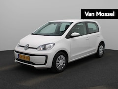 Volkswagen Up! - 1.0 BMT move up | AIRCO | BLUETOOTH | ELEKTRISCHE RAMEN VOOR | CENTRALE DEURVERGRENDELING