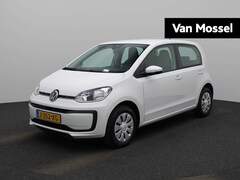 Volkswagen Up! - 1.0 BMT move up | AIRCO | DAB RADIO | ELEKTRISCHE RAMEN |