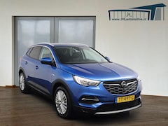 Opel Grandland X - 1.2 Turbo Business Executive*ECC*NAVI*CRUISE*HAAK