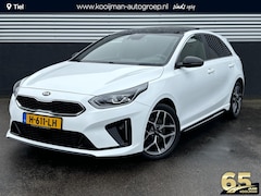 Kia Cee'd - Ceed 1.0 T-GDi GT-Line Schuif/kanteldak, Navigatie, Stoel- & Stuurwielverwarming, Cruise c