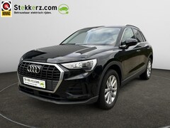 Audi Q3 - 45 TFSI e Advanced edition Afn. trekhaak, Sportst., S-Tronic