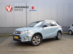 Suzuki Vitara - 1.0 Boosterjet Select | Trekhaak | 1e eigenaar | Apple carplay/android |