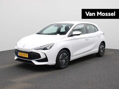 MG 3 - 3 1.5 Hybrid Standard | Automaat | All Season Banden | Climate Control | Camera | Apple Ca