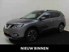 Nissan X-Trail - 1.6 DIG-T N-Connecta