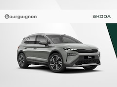 Skoda Elroq - Business Edition 85 | 286 PK | Adaptive cruise control | Trekhaak | Warmtepomp | Stoelverw