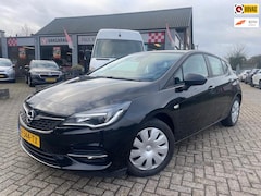 Opel Astra - 1.2 110pk Business Edition *navi + pdc + 1e eigenaar