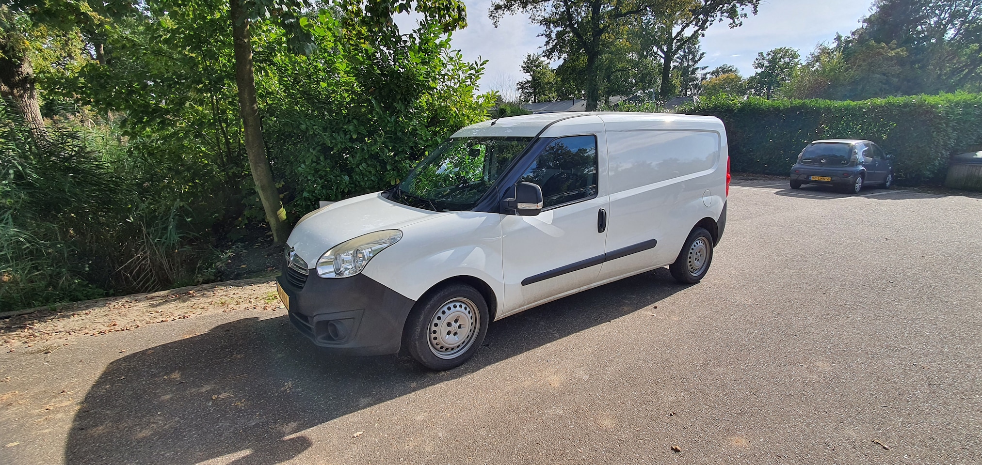 Opel Combo - 1.4 L2H1 ecoFLEX Edition - AutoWereld.nl