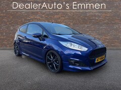 Ford Fiesta - 1.0 125PK ST Line ECC LMV NAVIGATIE CRISE