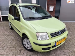 Fiat Panda - 1.2 Dynamic / Airco / 5DRS / NAP