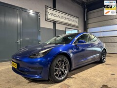 Tesla Model 3 - Standard RWD Plus 60 kWh Autopilot 2e Eigenaar Incl BTW