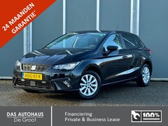 Seat Ibiza - 1.0 TSI Style | Carplay | Winter pakket