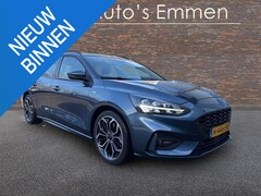 Ford Focus Wagon - 1.5 180PK EcoBoost ST Line ECC LMV NAVIGATIE