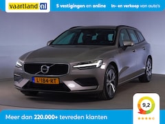 Volvo V60 - B3 163pk Momentum Advantage Aut. [ Trekhaak Stoelverwarming LED ]