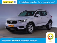 Volvo XC40 - T3 Business 163Pk Aut [ Nav + Cam Verwarmde voorruit ]