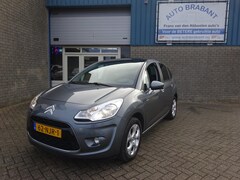 Citroën C3 - 1.6 VTi Exclusive automaat