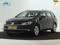 Volkswagen Golf Variant - 1.0 TSI Comfortline Business NAVI | CarPlay | dealer onderhouden