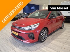 Kia Rio - 1.0 TGDI GT-Line