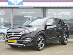 Hyundai Tucson - 1.6 T-GDi 177pk Comfort