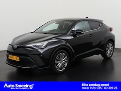 Toyota C-HR - 1.8 Hybrid C-HIC | Navigatie | Zondag Open