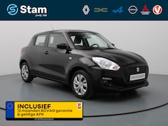 Suzuki Swift - 90pk Comfort Smart Hybrid Airco | Bluetooth | Elektr. ramen voor | Radio-cd/mp3 speler