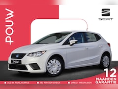 Seat Ibiza - 1.0 TSI 95pk Style | Climate Control | PDC | Android Auto/Apple Carplay