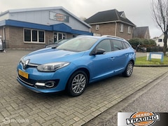 Renault Mégane Estate - 1.2 TCe Bose Trekhaak PDC Privancyglas