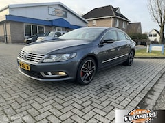 Volkswagen CC - 1.8 TSI