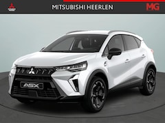 Mitsubishi ASX - 1.3 DI-T Intense+ Mengelers Actieprijs € 32.290,