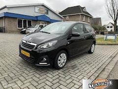 Peugeot 108 - 1.0 e-VTi Active 5 drs Airco