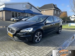 Volvo V40 - 2.0 T4 R-Design 2018 Btw auto